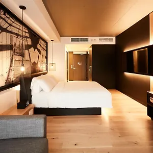 **** Otel Le Germain Kanada