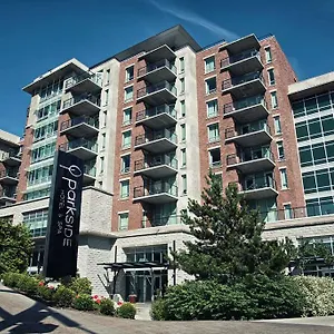 **** Otel The Parkside And Kanada